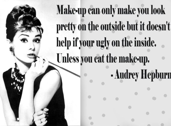 Beauty quote