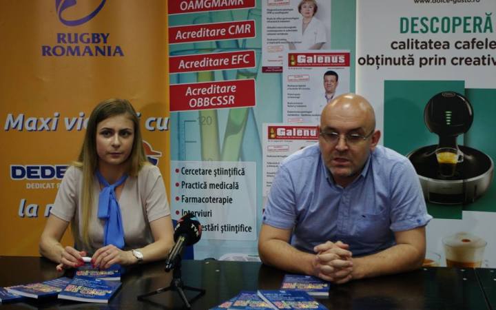 lansare ghid de nutritie